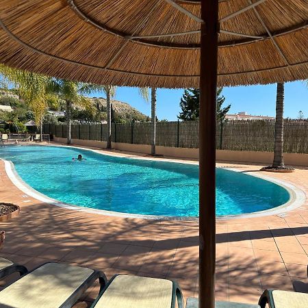 Baia Da Luz Luz Beach 1 Bedroom Apartment Buitenkant foto