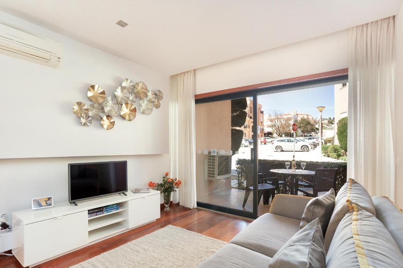 Baia Da Luz Luz Beach 1 Bedroom Apartment Buitenkant foto