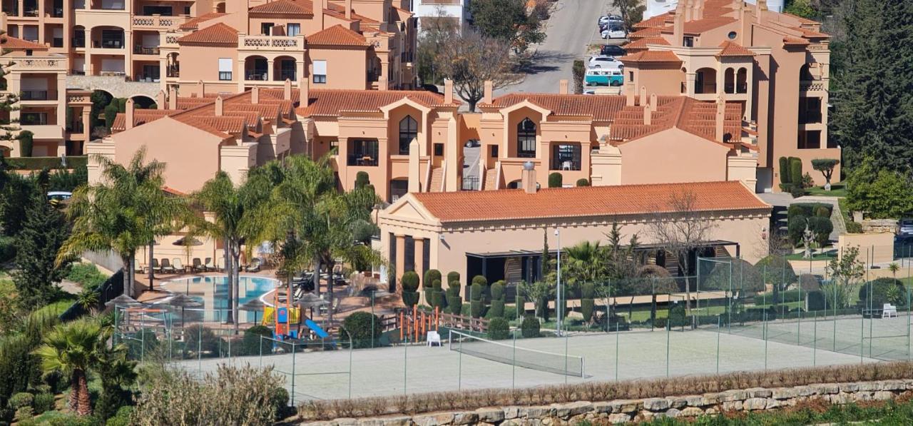 Baia Da Luz Luz Beach 1 Bedroom Apartment Buitenkant foto