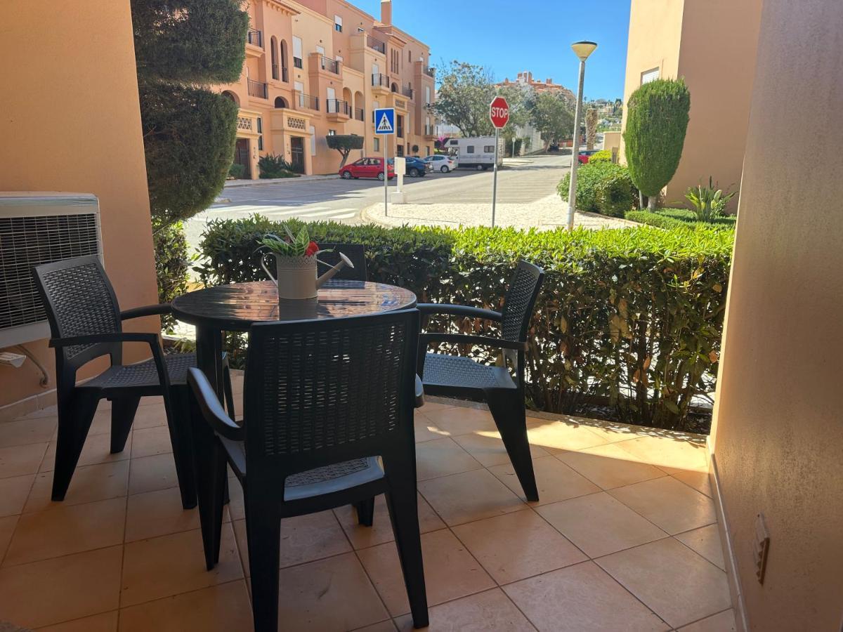 Baia Da Luz Luz Beach 1 Bedroom Apartment Buitenkant foto