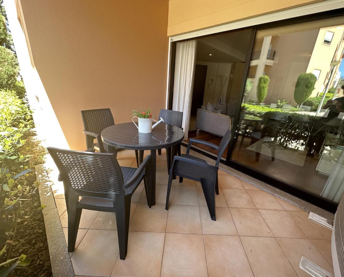 Baia Da Luz Luz Beach 1 Bedroom Apartment Buitenkant foto