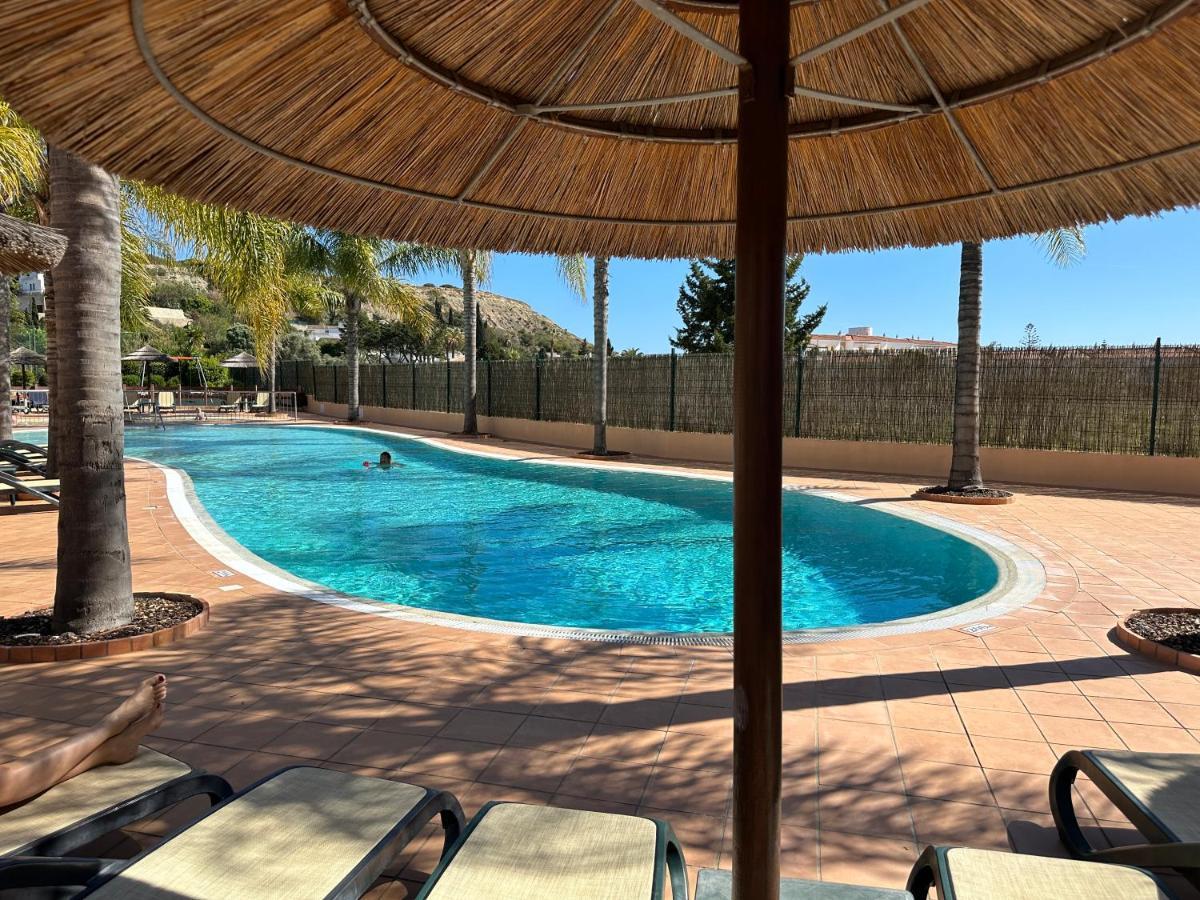 Baia Da Luz Luz Beach 1 Bedroom Apartment Buitenkant foto