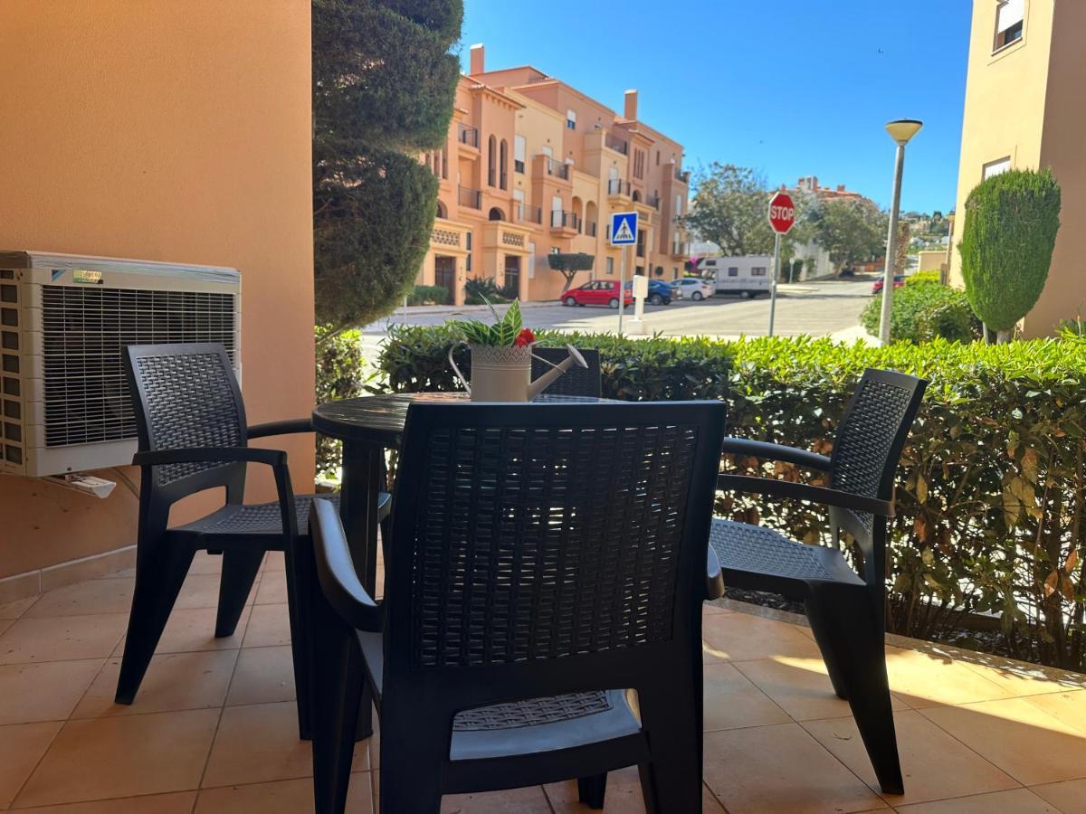 Baia Da Luz Luz Beach 1 Bedroom Apartment Buitenkant foto