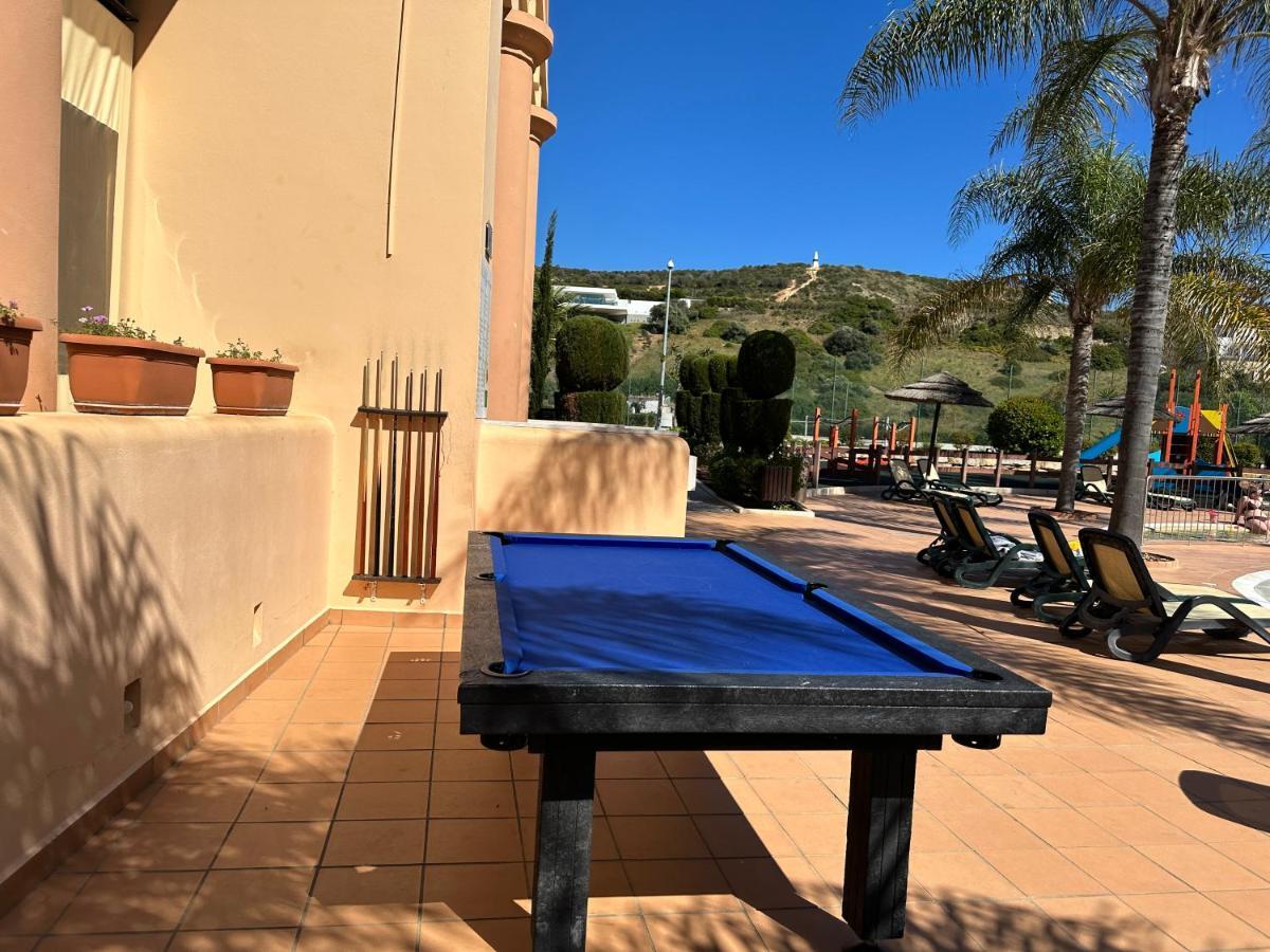 Baia Da Luz Luz Beach 1 Bedroom Apartment Buitenkant foto
