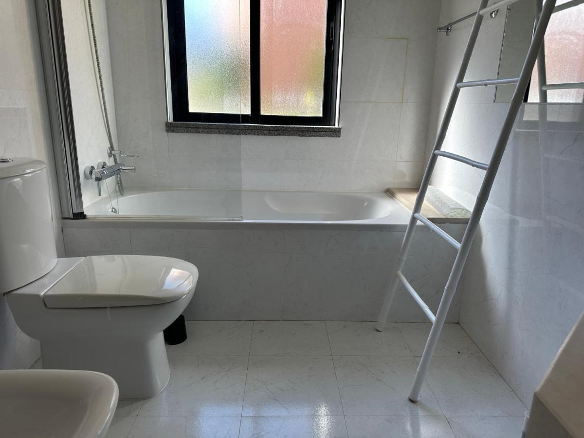 Baia Da Luz Luz Beach 1 Bedroom Apartment Buitenkant foto