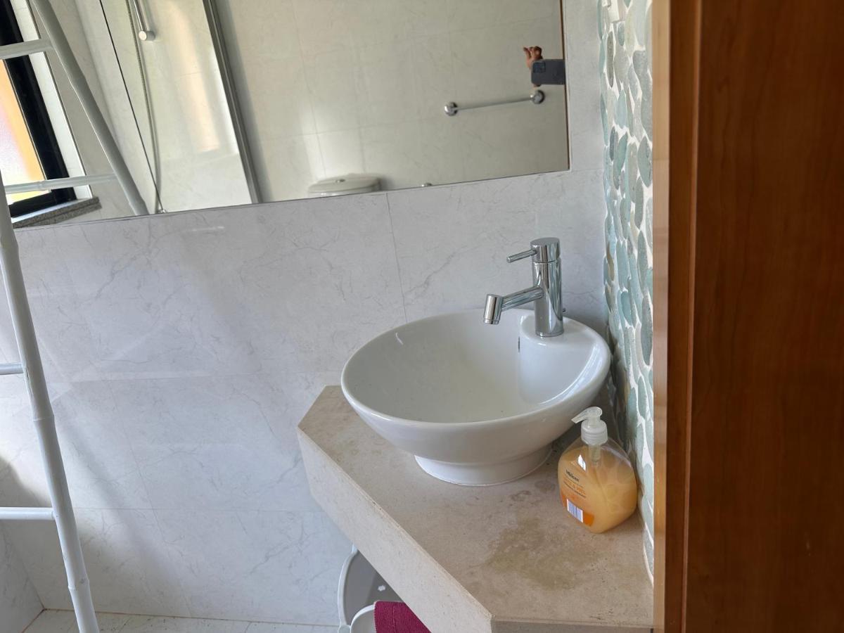 Baia Da Luz Luz Beach 1 Bedroom Apartment Buitenkant foto