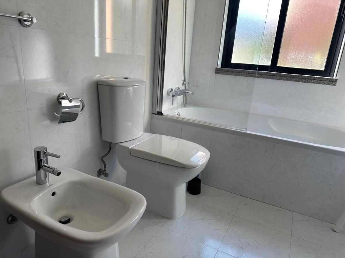 Baia Da Luz Luz Beach 1 Bedroom Apartment Buitenkant foto